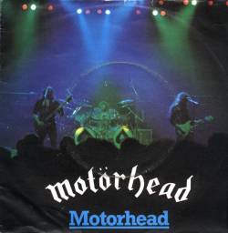 Motörhead : Motorhead - Over the Top